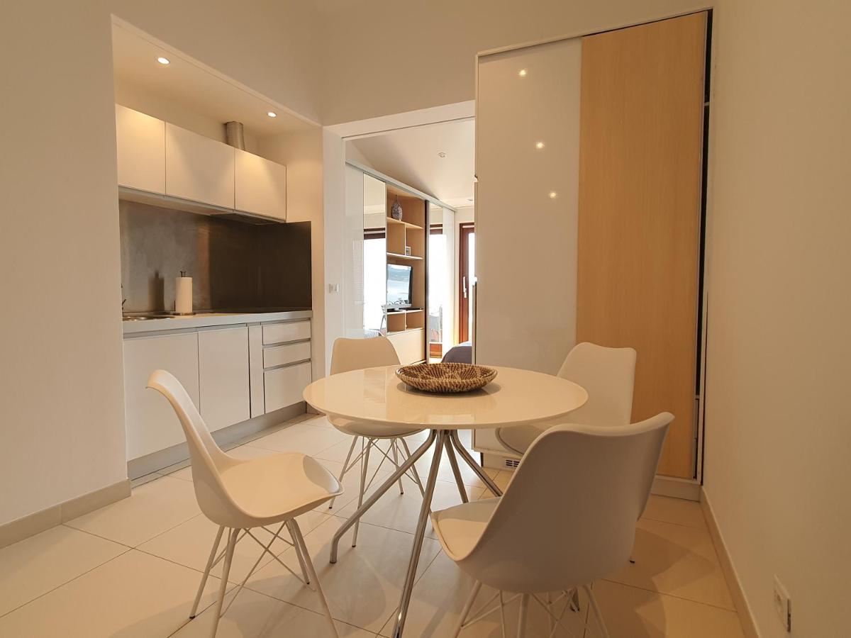 Apartments Villa Oliva Turanj Extérieur photo
