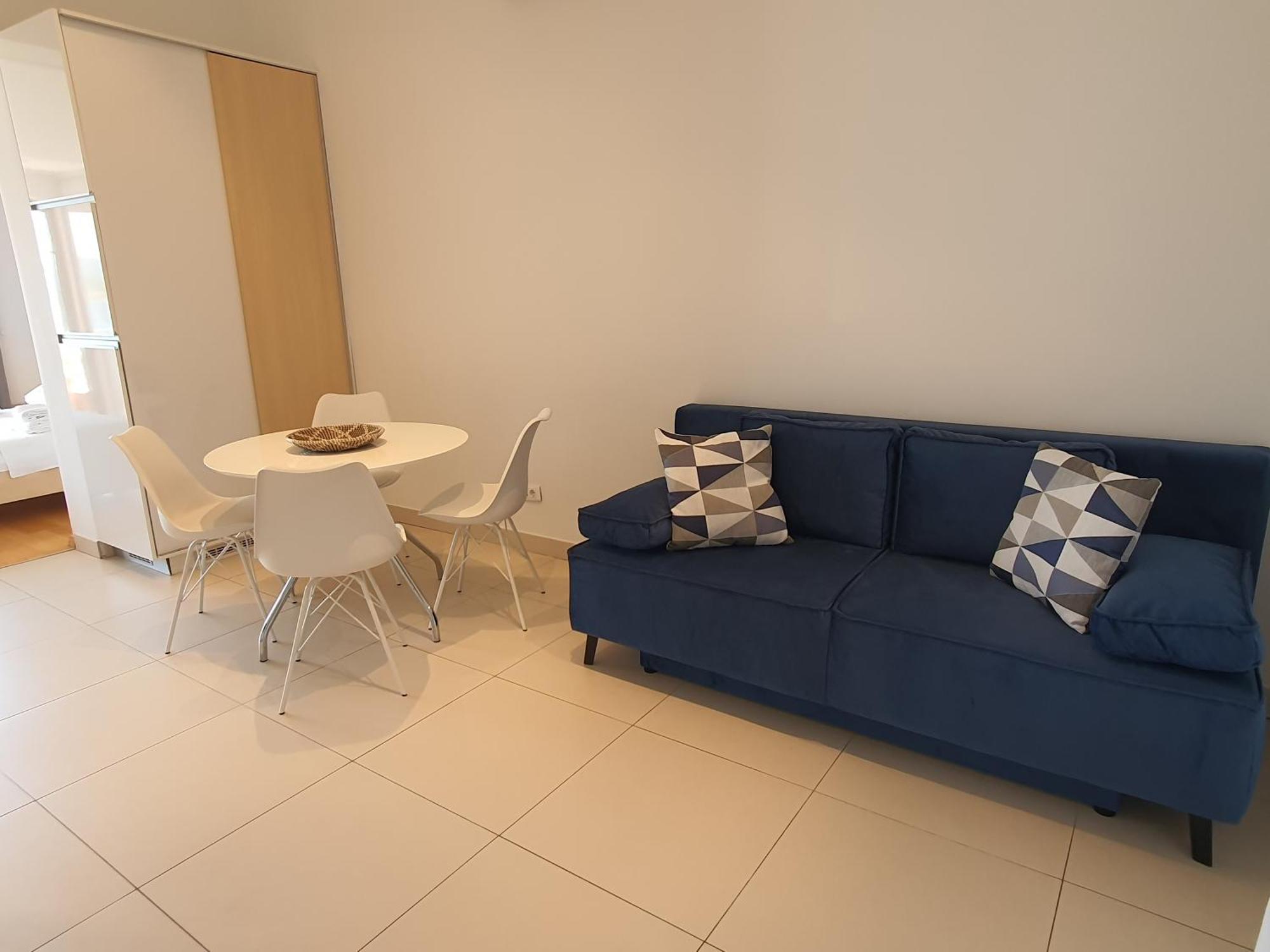 Apartments Villa Oliva Turanj Chambre photo