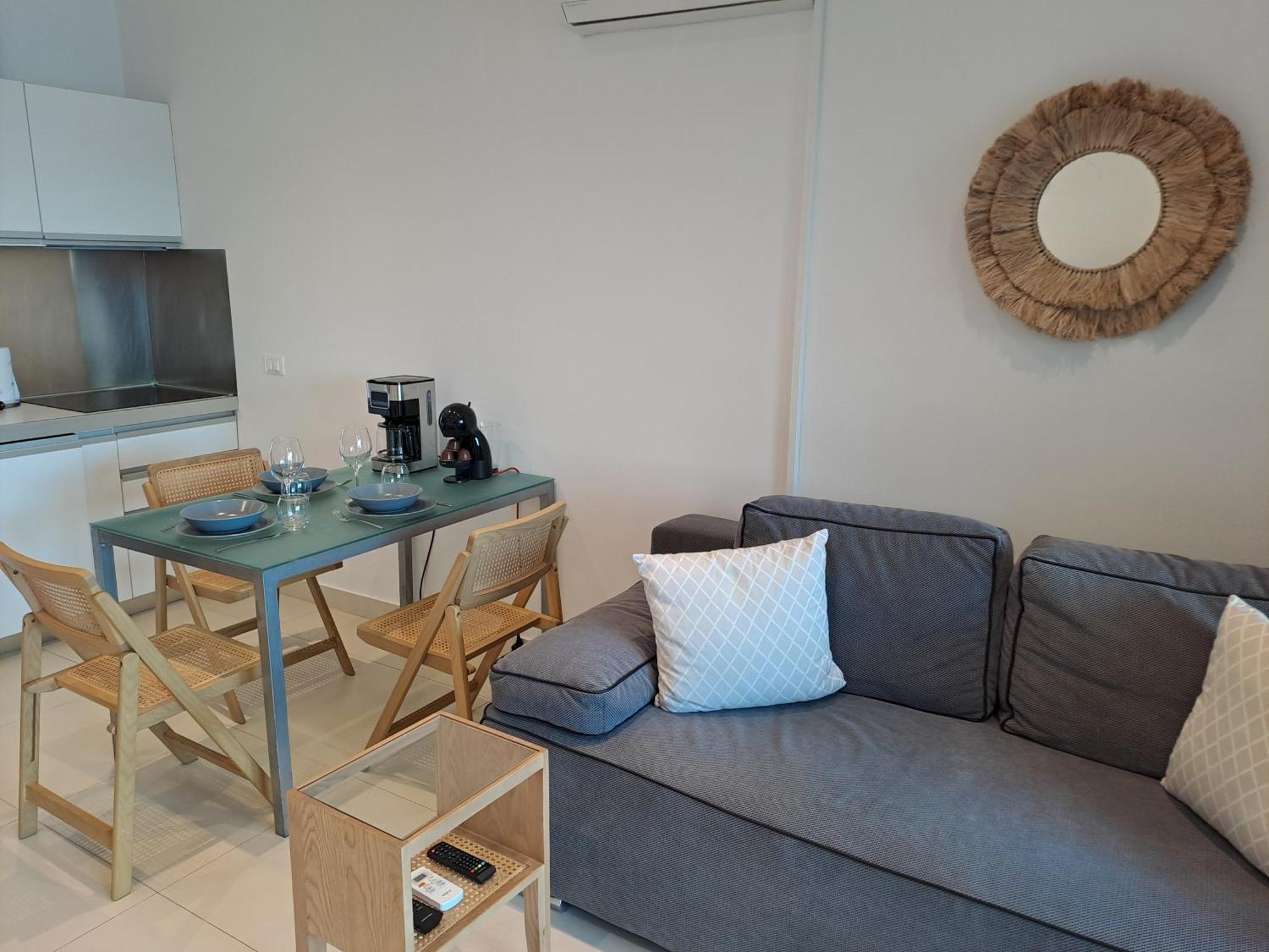 Apartments Villa Oliva Turanj Extérieur photo